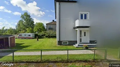 Lägenheter att hyra i Linköping - Bild från Google Street View