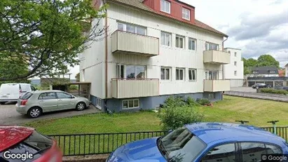 Lägenheter att hyra i Borås - Bild från Google Street View