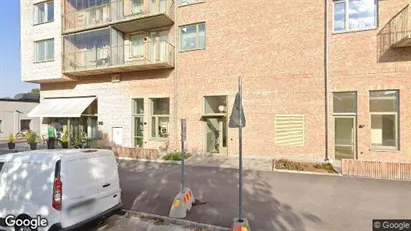 Lägenheter att hyra i Knivsta - Bild från Google Street View