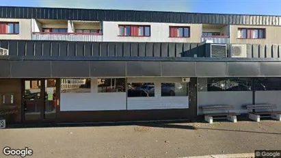 Lägenheter att hyra i Nässjö - Bild från Google Street View
