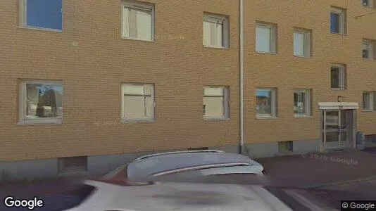 Lägenheter att hyra i Karlstad - Bild från Google Street View
