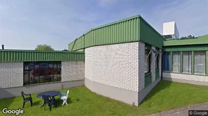 Lägenheter att hyra i Borås - Bild från Google Street View