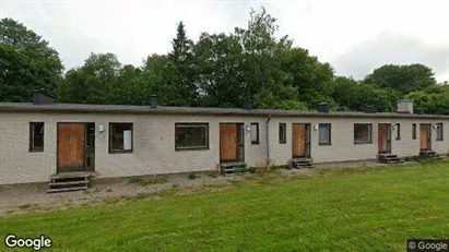 Lägenheter att hyra i Borås - Bild från Google Street View