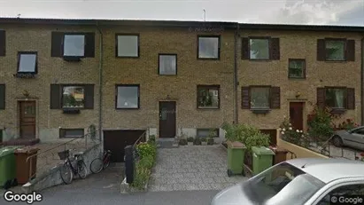 Lägenheter att hyra i Malmö Centrum - Bild från Google Street View