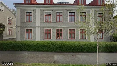 Lägenheter att hyra i Nyköping - Bild från Google Street View