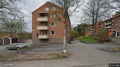 Lägenheter att hyra i Falun - Bild från Google Street View