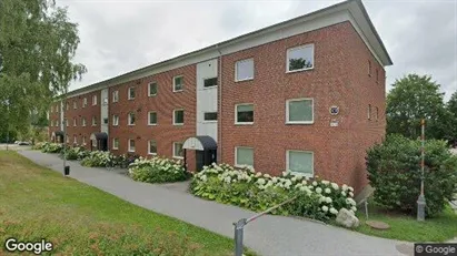 Lägenheter att hyra i Trosa - Bild från Google Street View