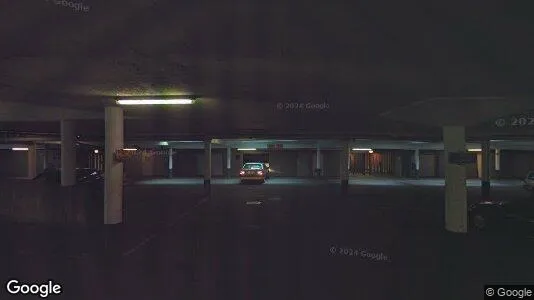 Lägenheter att hyra i Örgryte-Härlanda - Bild från Google Street View