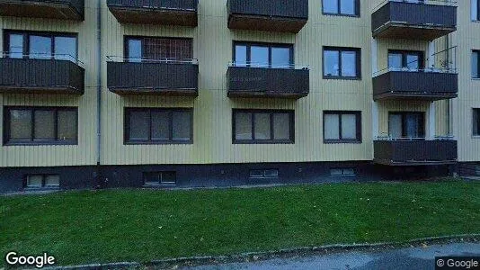 Lägenheter att hyra i Eskilstuna - Bild från Google Street View