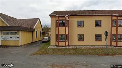 Lägenheter att hyra i Hässleholm - Bild från Google Street View