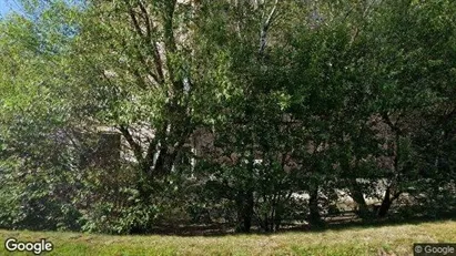 Lägenheter att hyra i Lundby - Bild från Google Street View