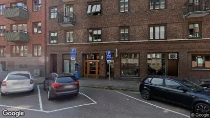 Lägenheter att hyra i Göteborg Centrum - Bild från Google Street View