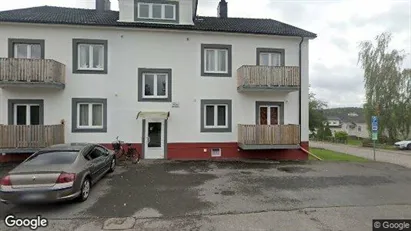 Lägenheter att hyra i Tranås - Bild från Google Street View