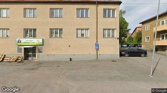 Lägenheter att hyra i Eskilstuna - Bild från Google Street View