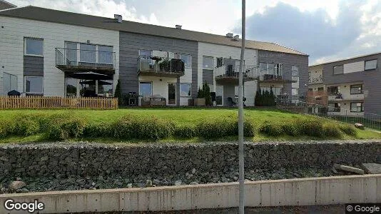 Lägenheter att hyra i Bollebygd - Bild från Google Street View