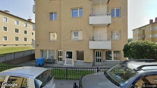 Lägenheter att hyra i Norrköping - Bild från Google Street View