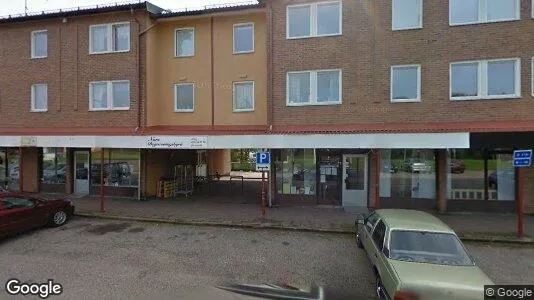 Lägenheter att hyra i Karlstad - Bild från Google Street View