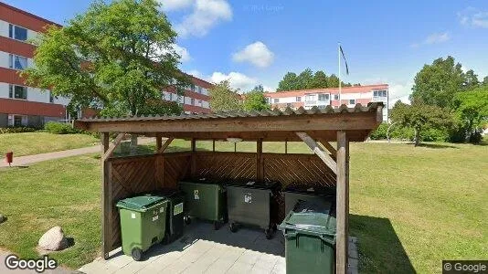 Lägenheter att hyra i Karlstad - Bild från Google Street View