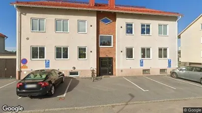 Lägenheter att hyra i Motala - Bild från Google Street View