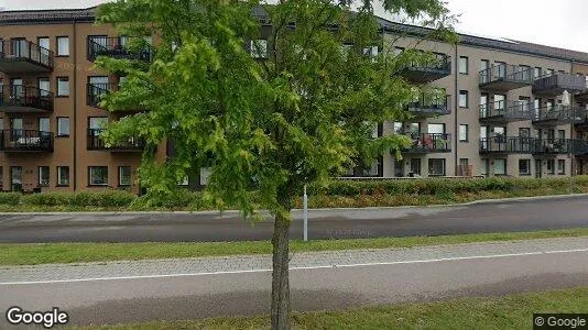 Lägenheter att hyra i Växjö - Bild från Google Street View