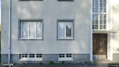 Lägenheter att hyra i Örebro - Bild från Google Street View