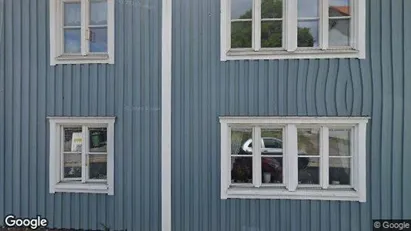 Lägenheter att hyra i Askersund - Bild från Google Street View