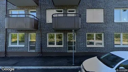 Lägenheter att hyra i Upplands-Bro - Bild från Google Street View