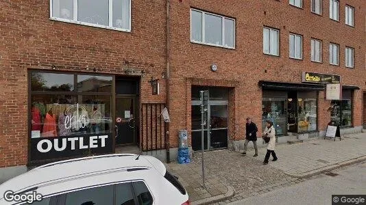 Lägenheter att hyra i Limhamn/Bunkeflo - Bild från Google Street View