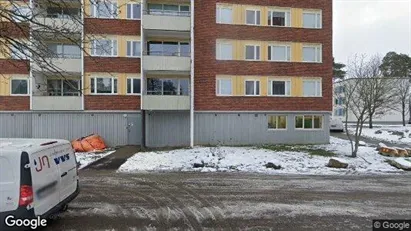 Lägenheter att hyra i Västerås - Bild från Google Street View