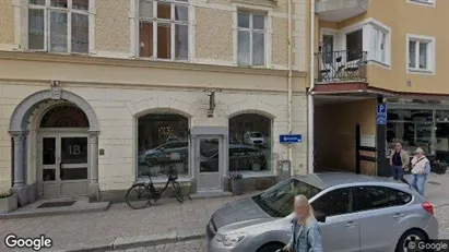 Lägenheter att hyra i Örnsköldsvik - Bild från Google Street View
