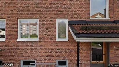 Lägenheter att hyra i Norrköping - Bild från Google Street View