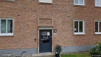 Lägenheter att hyra i Gävle - Bild från Google Street View