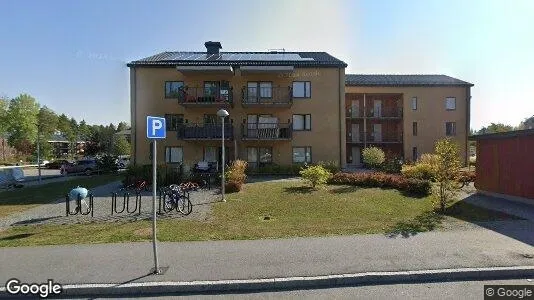 Lägenheter att hyra i Upplands-Bro - Bild från Google Street View