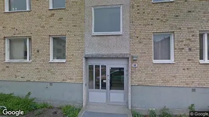 Lägenheter att hyra i Linköping - Bild från Google Street View