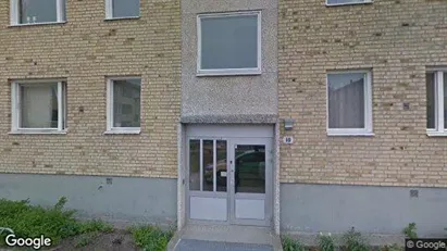 Lägenheter att hyra i Linköping - Bild från Google Street View