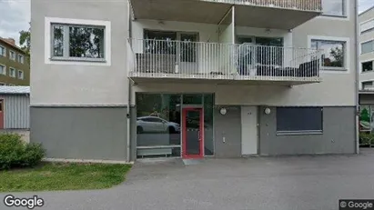 Lägenheter att hyra i Linköping - Bild från Google Street View