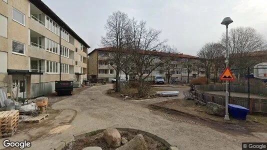 Lägenheter att hyra i Linköping - Bild från Google Street View