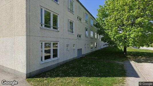 Lägenheter att hyra i Västerås - Bild från Google Street View