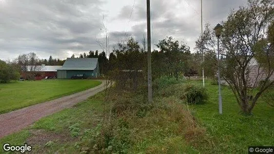 Lägenheter att hyra i Sundsvall - Bild från Google Street View