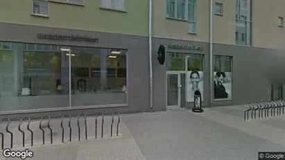 Lägenheter att hyra i Norrköping - Bild från Google Street View