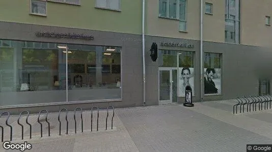 Lägenheter att hyra i Norrköping - Bild från Google Street View