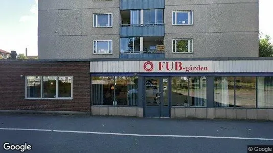 Lägenheter att hyra i Jönköping - Bild från Google Street View