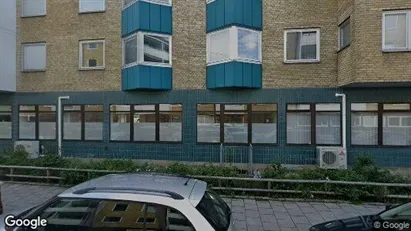Lägenheter att hyra i Malmö Centrum - Bild från Google Street View