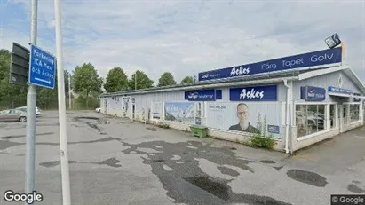 Lägenheter att hyra i Enköping - Bild från Google Street View