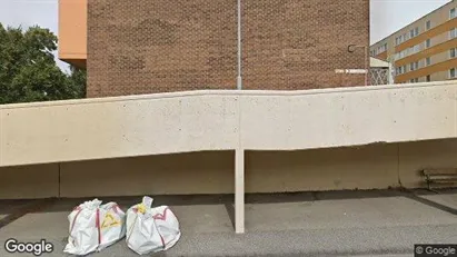 Lägenheter att hyra i Nacka - Bild från Google Street View