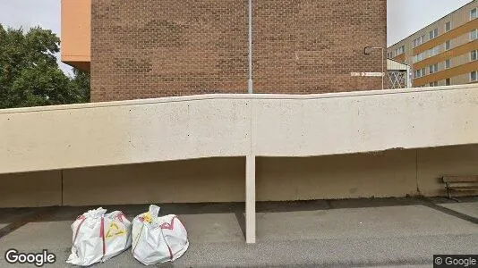 Lägenheter att hyra i Nacka - Bild från Google Street View