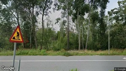 Lägenheter att hyra i Nacka - Bild från Google Street View