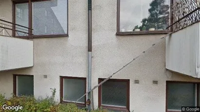 Lägenheter att hyra i Söderort - Bild från Google Street View