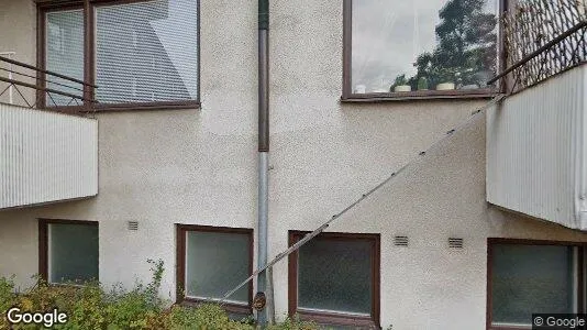 Lägenheter att hyra i Söderort - Bild från Google Street View