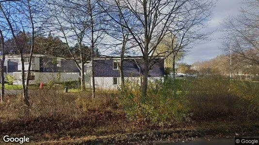 Lägenheter att hyra i Upplands Väsby - Bild från Google Street View